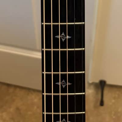 Taylor 412 CE Rosewood (2023) unregistered image 6