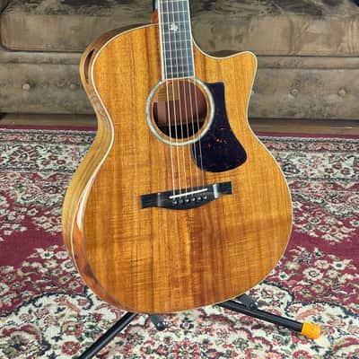 Eastman AC622CE-KOA-LTD Limited Edition + NEW + incl. Case image 1