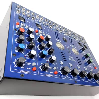 TL Audio Fat Track Tube Mixer Summer + DO-F Card + Fast Neuwertig + Garantie image 1