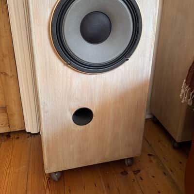 Tannoy  HPD 315 Monitor (Pair) image 3