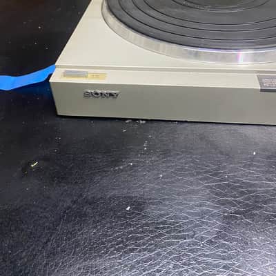 1983 Sony PS-LX33C Direct Drive TurnTable image 5