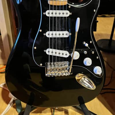 Fender David Gilmour Stratocaster Awesome!! image 1