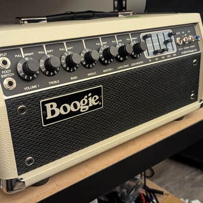 Mesa Boogie IIC+ Reissue DRG image 2