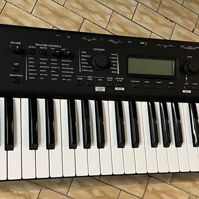 Tastiera Korg Kross 2  61 T