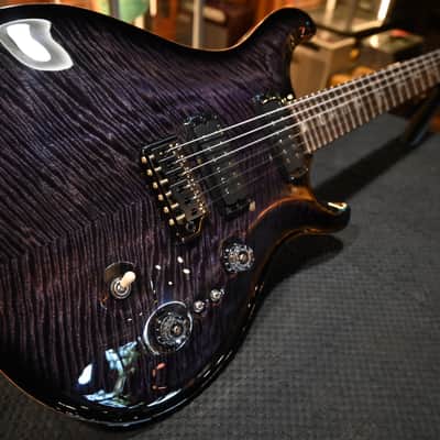 PRS Custom 24-08 Mango Limited Edition - Purple Mist #3901 image 3
