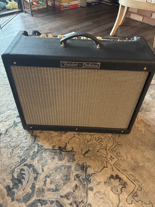 Fender Hot Rod Deluxe Limited Edition Guitar Amp image 1