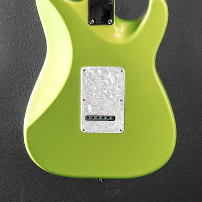 Suhr Classic S Left Hand, Recent image 4