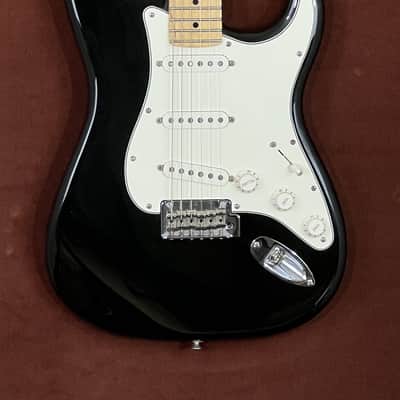 Fender Player Series Stratocaster 2020 - Black image 1
