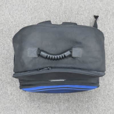 Atomic Snare Drum Backpack Bag image 5