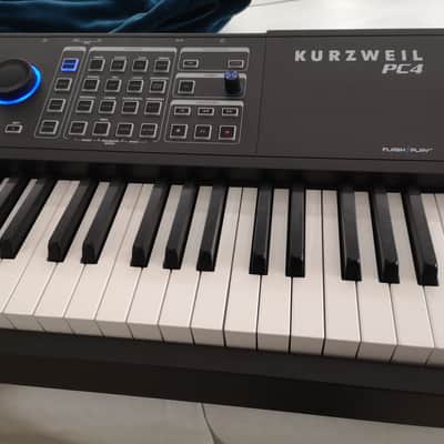 Kurzweil Pc4 88 / Synthonia Libraries image 3