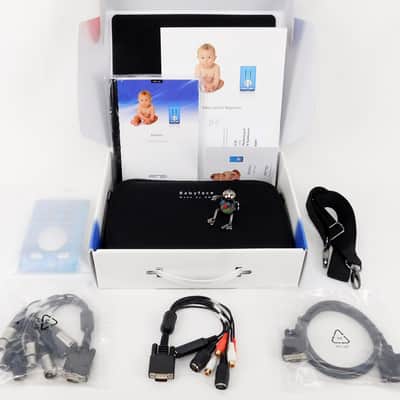 RME Babyface USB Audio Interface High-End +Neuwertig+OVP+Zubehör+ 1,5J Garantie image 2