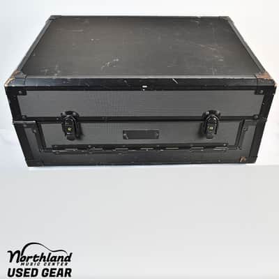 Gemini CDM-3600 Dual Deck DJ Controller w/Case - USED image 9