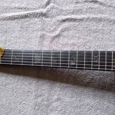 Gibson Les Paul Studio Dark With Seymour Duncan Black Winter Pickups image 6