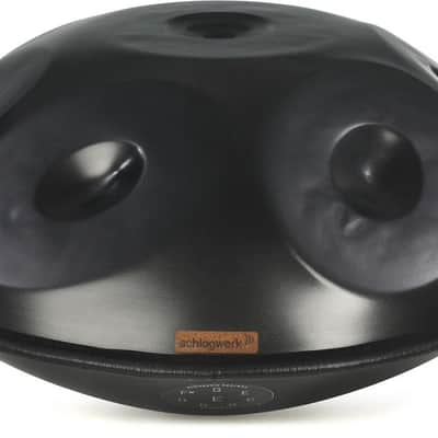 Schlagwerk - HP8EQ - Handpan - Equinox image 2