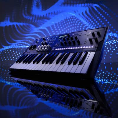 Korg Wavestate MKII image 17