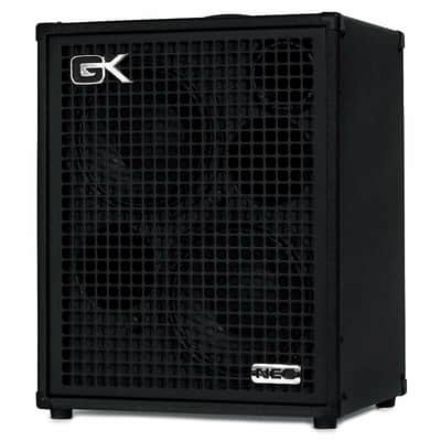 Gallien-Krueger Fusion 210 (800 Watt) Bass Combo Amp *In Stock! image 3