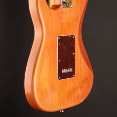 Fender Michael Landau Coma Stratocaster 2020s - Coma Red image 7