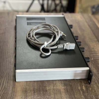 -RARE- Vintage SPL 9320 Vitalizer (original version) image 5