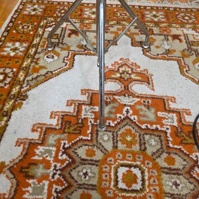 Ludwig Atlas Straight Cymbal Stand 3 1970s image 8