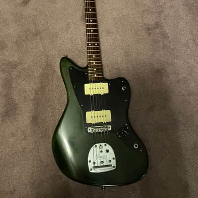 Fender Thurston Moore Jazzmaster image 8