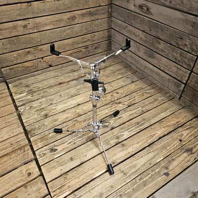 Snare Drum Stand Flat Base 601 Series USED! RKDNF280326 image 1