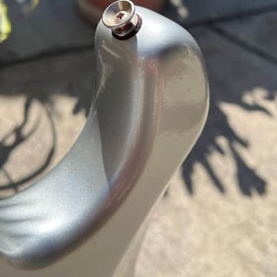 Squier Stratocaster SQ 1983-1984 - Polyester image 13