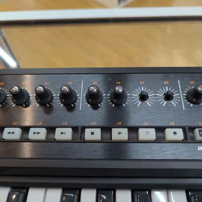 Roland A-800PRO 61-Key Keyboard image 3