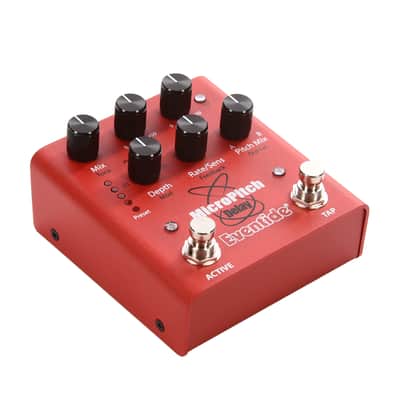 Eventide MicroPitch Delay image 2