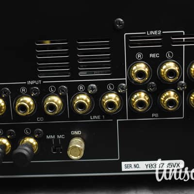 Yamaha A-S1100 Natural Sound Integrated Amplifier W/ Original Box [Excellent] image 20
