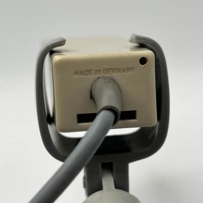 GRUNDIG UHER TELEFUNKEN - MADE IN GERMANY UNKOWN 1950-1970 - XLR image 3