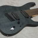 2018 Esp LTD M-1008 Multi-scale 8 string electric guitar