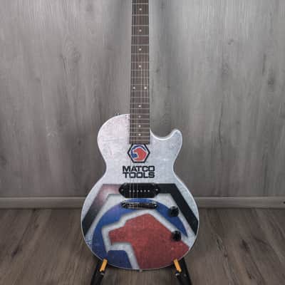 Epiphone Les Paul 2022 - Matco Custom image 1