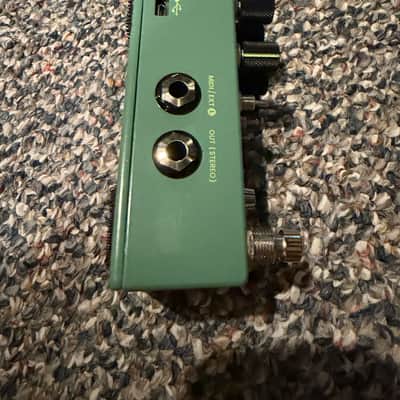 Chase Bliss Audio Lost + Found 2025 - Present - Green image 4