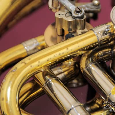 Alexander 103ML Full Double Horn image 8