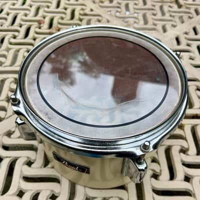 8” Pearl fiberglass concert tom drum image 5