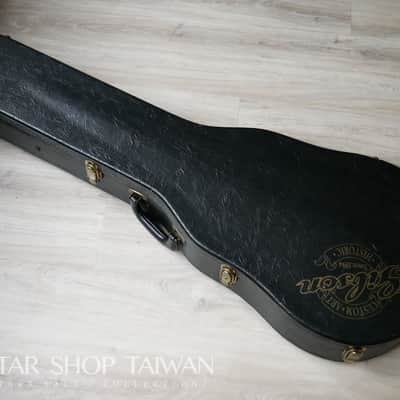 1998 Gibson Custom Shop YCS Yamano 1958 Les Paul Reissue with AAAA Killer Top image 23