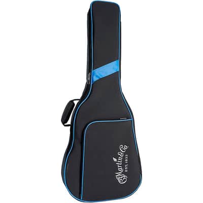 Martin Special DC-X1E Black HPL Dreadnought Acoustic-Electric Guitar Regular Black image 8