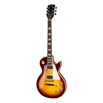 Les Paul Standard 60s Iced Tea Gibson image 11