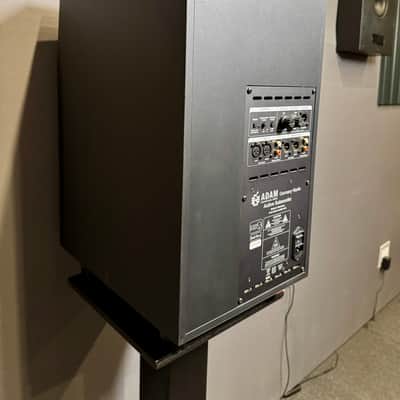 ADAM Audio Sub10 Mk2 Active Studio Subwoofer image 10