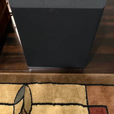 Technics SB4500A speakers in excellent condition - 1980's image 2