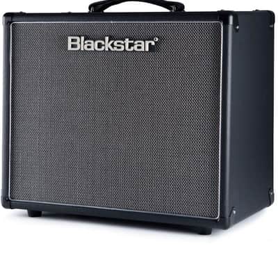 Blackstar HT-20R MKII 2019 - Present Black image 1