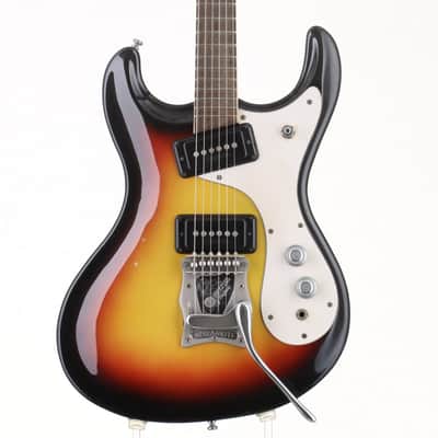 MOSRITE EX65 Excellent 65 [3986] (07/15) image 1