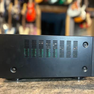 Denon AVR-1612 Dolby Audio/Video Home Theater Receiver image 5