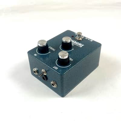 ギター EAR FUZZ EFFECTS PSOUND Ear Fuzz Effects Psound standard(Park) | Reverb