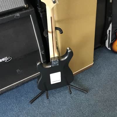 Fender STRATOCASTER ERIC CLAPTON LATE 2000’s - GRAY image 10