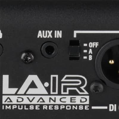 Laney Supergrace Loudpedal Billy Corgan Sig 60W Guitar Amp Pedal image 6