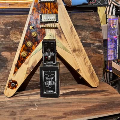 Electro-Harmonix POCKET METAL MUFF ( Rare Brand New) image 10