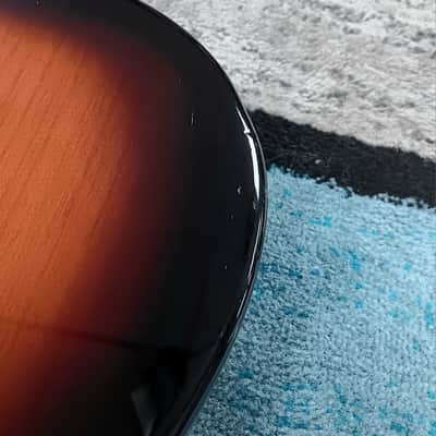 Fender Player Telecaster with Maple Fretboard (TWO Pickguards - FREE Gig Bag) 2021 - 3-Color Sunburst image 14