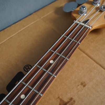 Fender Mustang P/J 2018 - Olympic White image 14