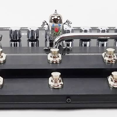 Line 6 Pod X3 Live Advanced Pedalboard + Top Zustand + OVP + 1,5Jahre Garantie image 8